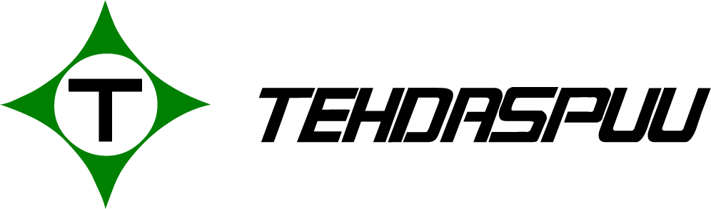 tehdaspuu-logo